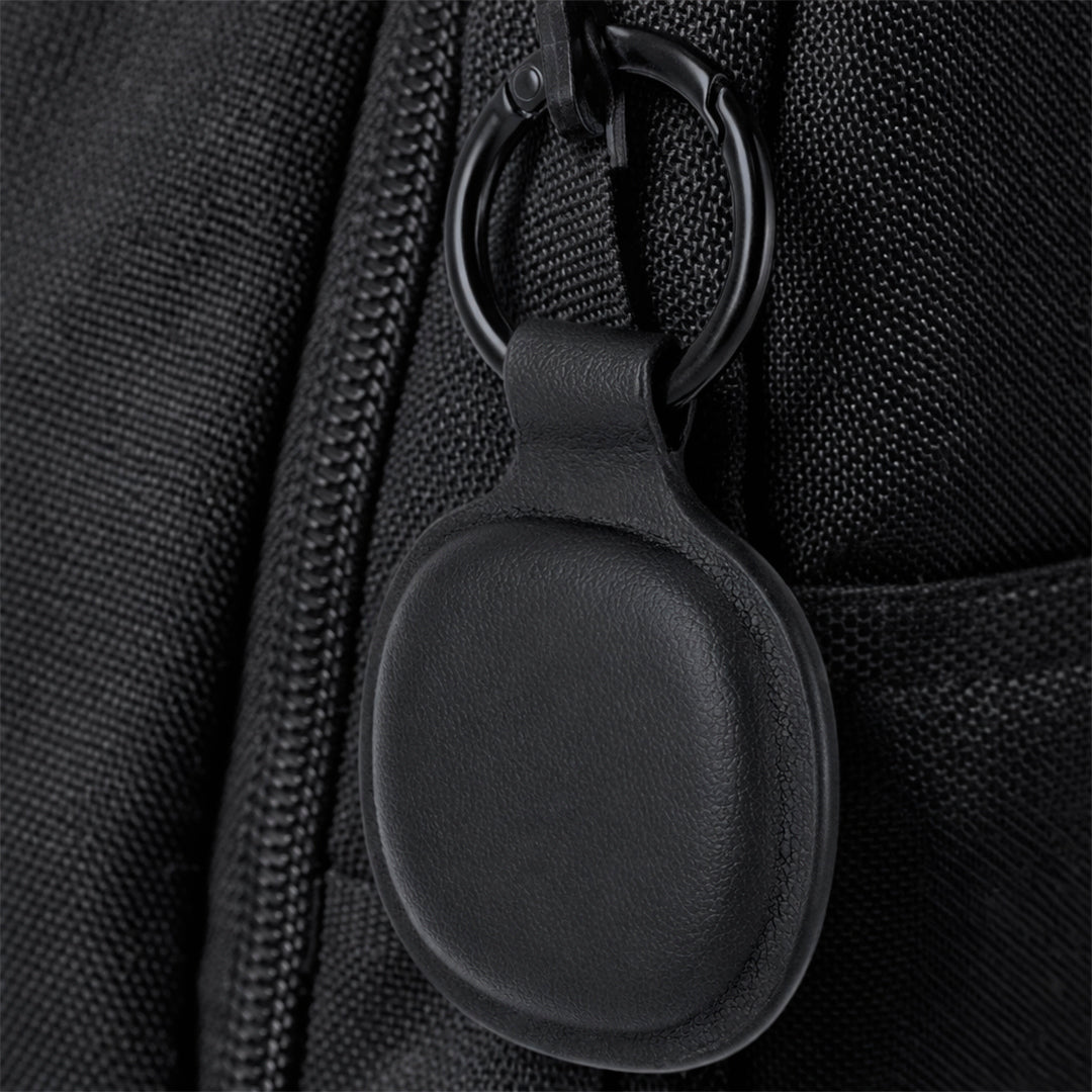 Kunlun Smart Locator – Real-Time Tracking with Elegant PU Design