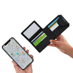 Nairobix Smart Wallet Locator Card Holder – Reliable Tracking for Your Valuables