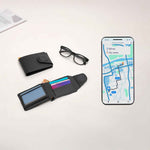 Nairobix Smart Wallet Locator Card Holder – Reliable Tracking for Your Valuables
