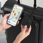 Laloc Smart Suitcase Identifier – Reliable Locator for Travel