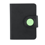 Rebec Smart Passport Locator Case – Secure and Track Your Belongings