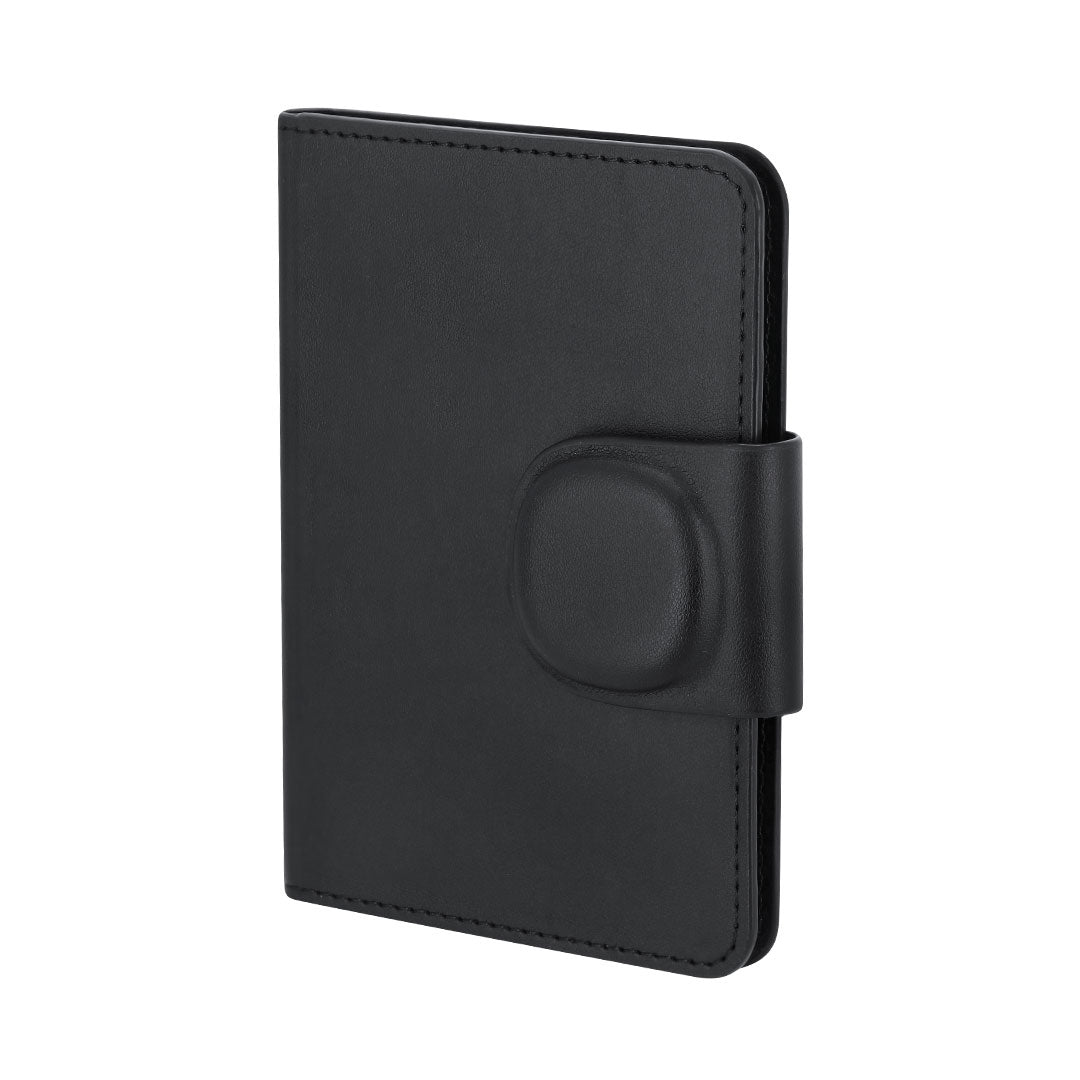 Rebec Smart Passport Locator Case – Secure and Track Your Belongings