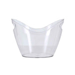 Loban Ice Cube Tray – Stylish and Durable PET Design