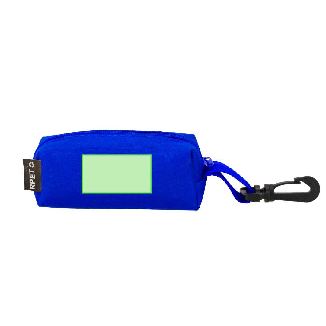 Krolan Pencil Case – Sustainable Stationery for Irish Businesses