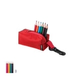 Krolan Pencil Case – Sustainable Stationery for Irish Businesses
