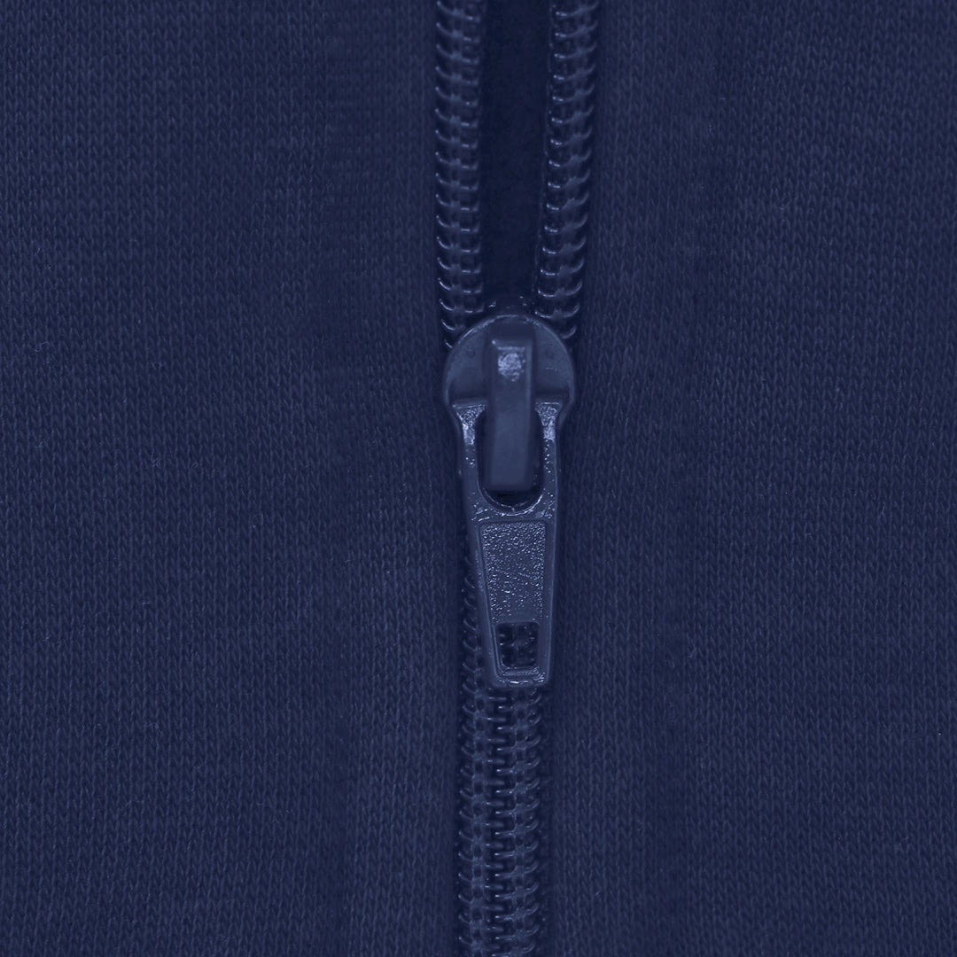 Galaxy Sweatshirt – Comfortable Unisex Half-Zip Sweatshirt by Fou Tees Ireland