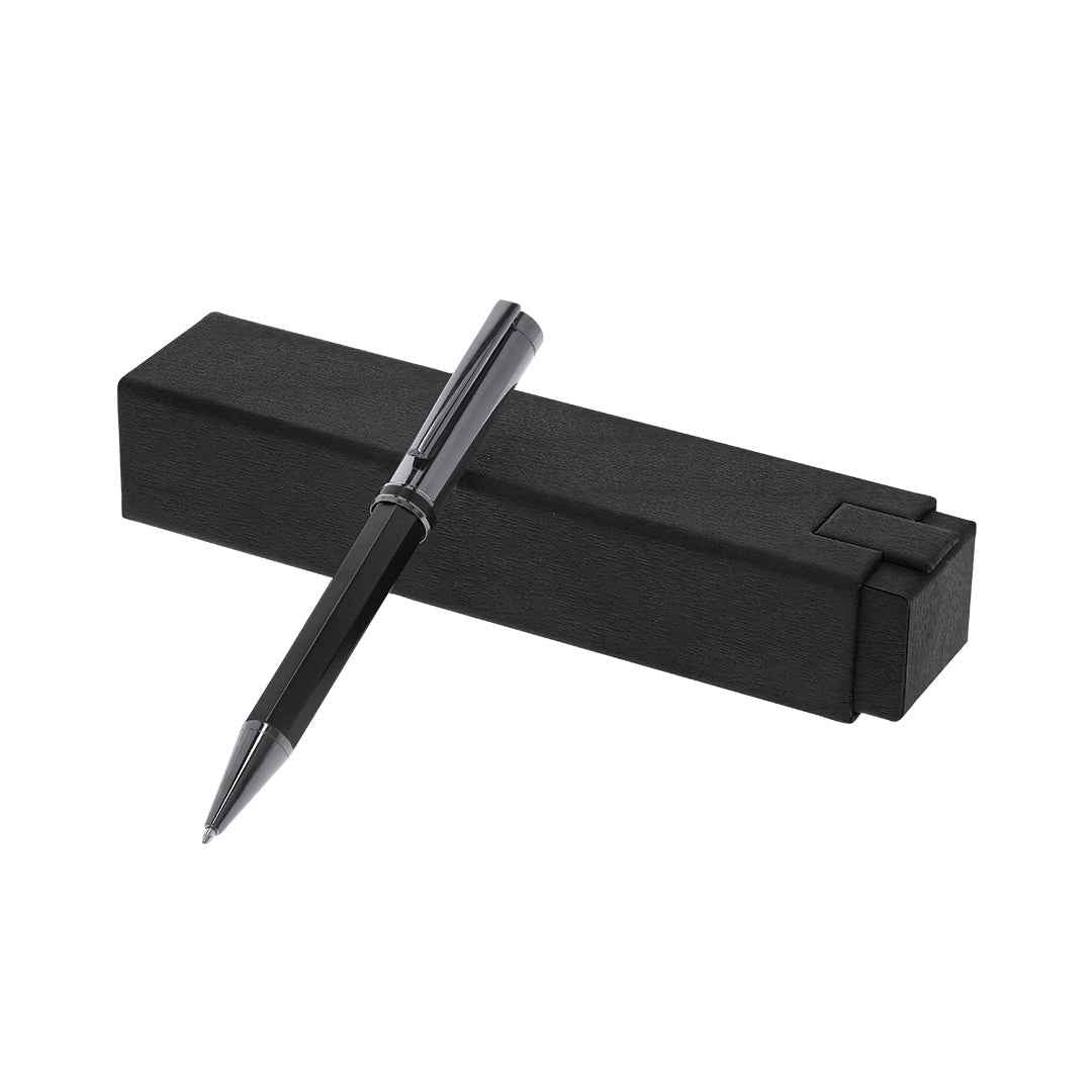 Baray Pen Set – Premium Stainless Steel and Aluminium Writing Accessory