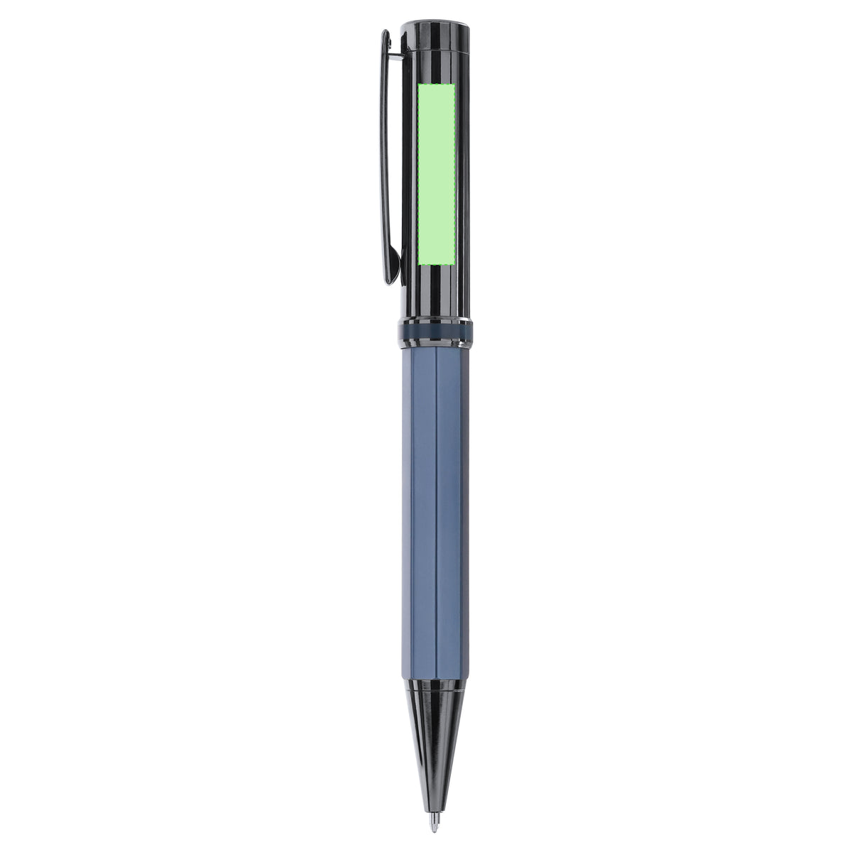 Baray Pen Set – Premium Stainless Steel and Aluminium Writing Accessory