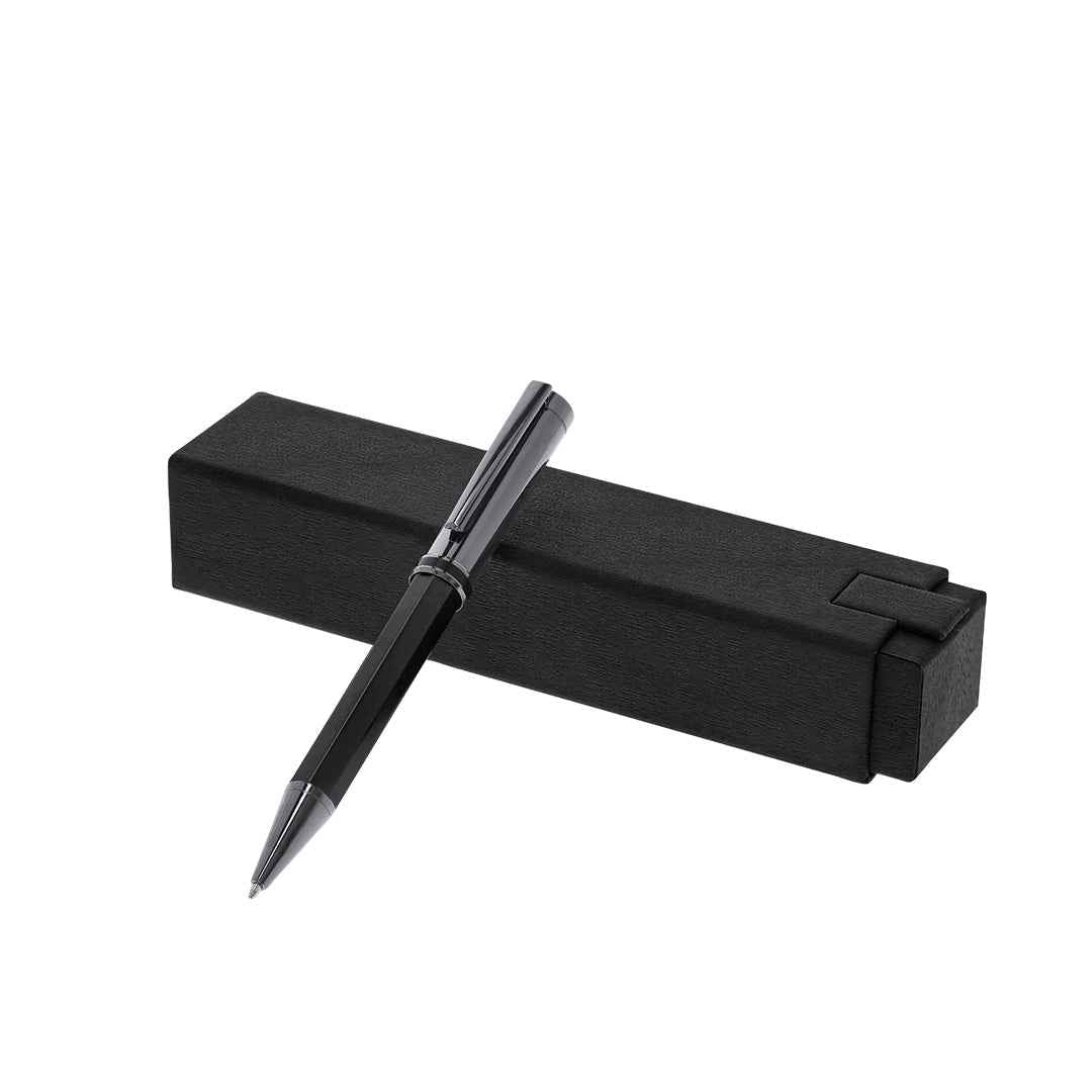 Baray Pen Set – Premium Stainless Steel and Aluminium Writing Accessory