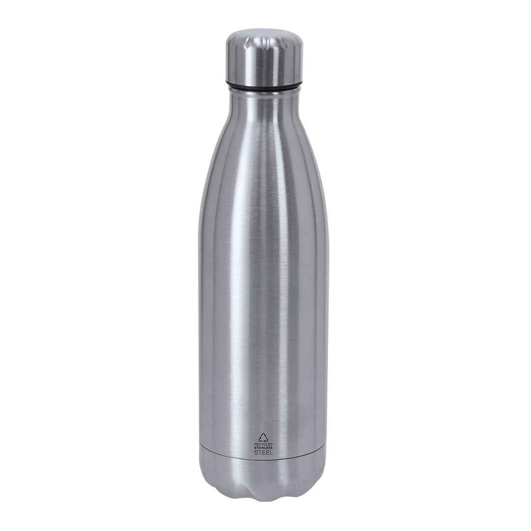 Xharly Thermal Bottle – Eco-Friendly Double-Walled Stainless Steel Bottle