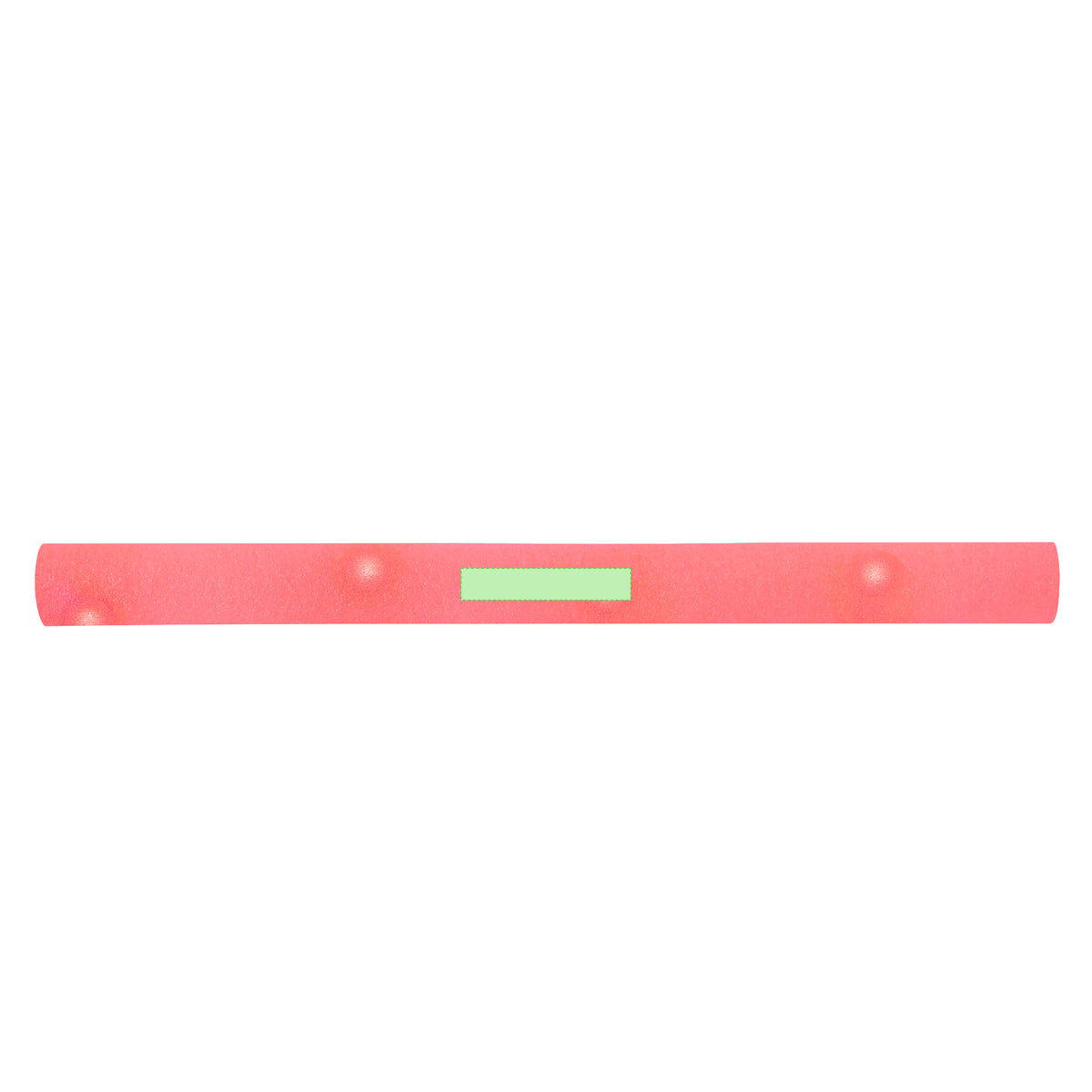 Nociox Light Bar – LED Illuminated Foam Accessory for Events
