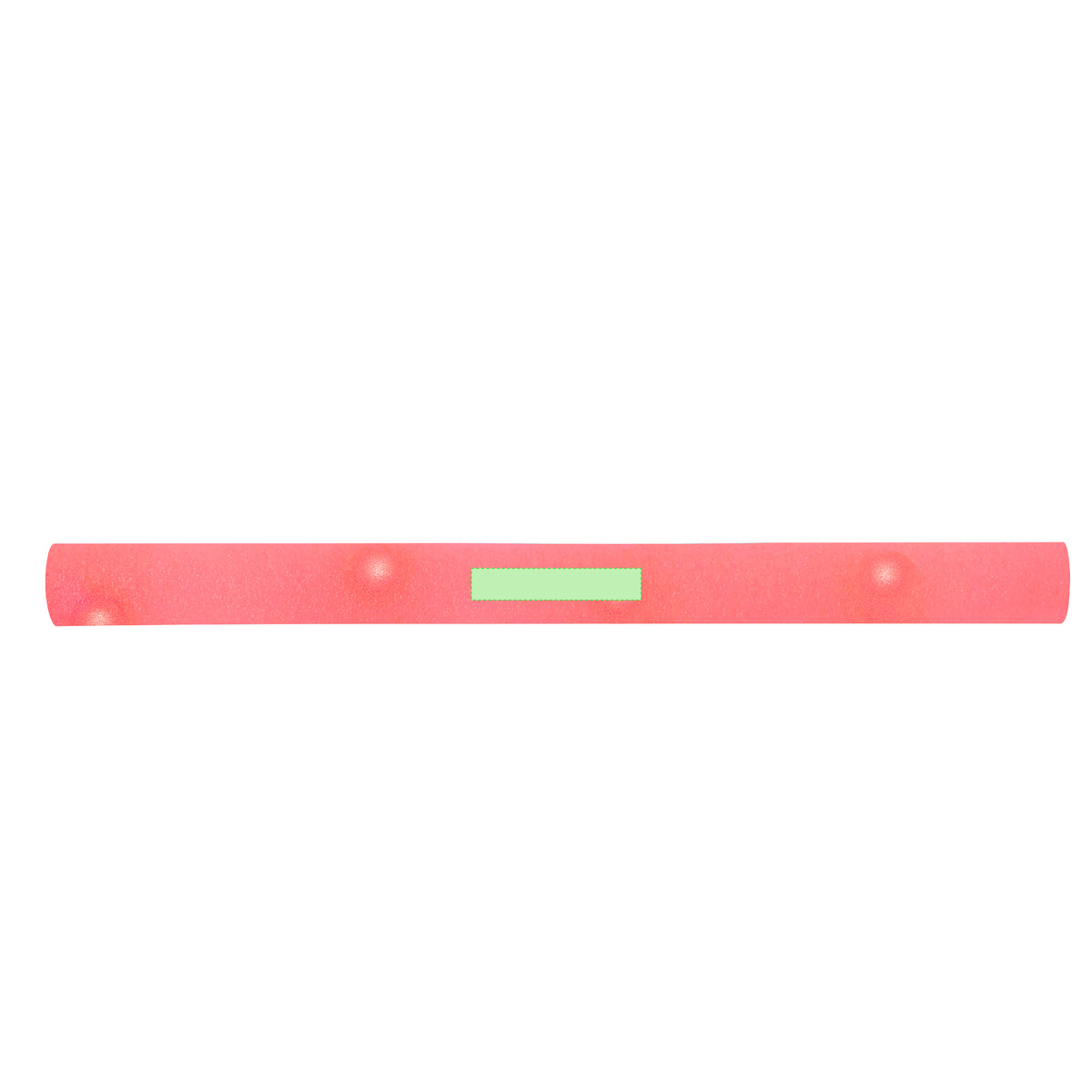 Nociox Light Bar – LED Illuminated Foam Accessory for Events