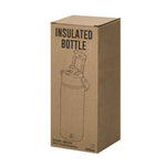 Alister Thermal Cup – Durable Recycled Stainless Steel Drinkware
