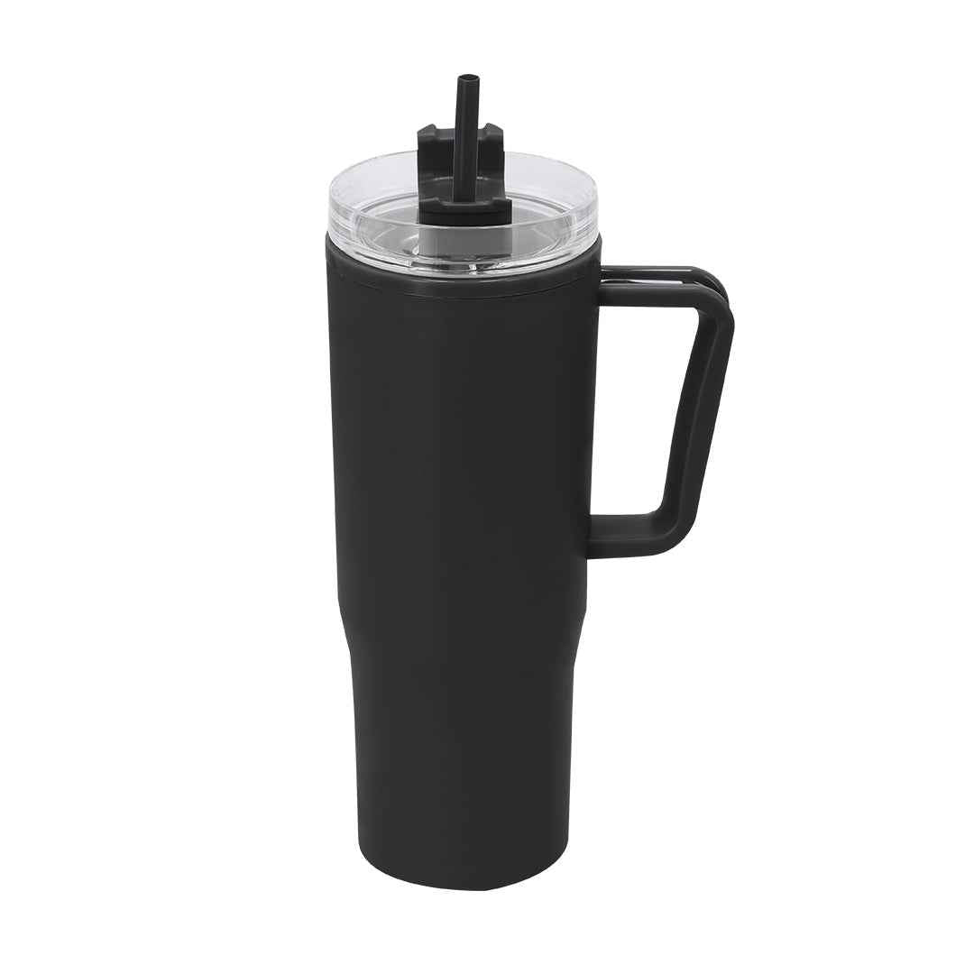 Gabrion Thermal Jug – Durable Recycled PP Drinkware for Irish Businesses