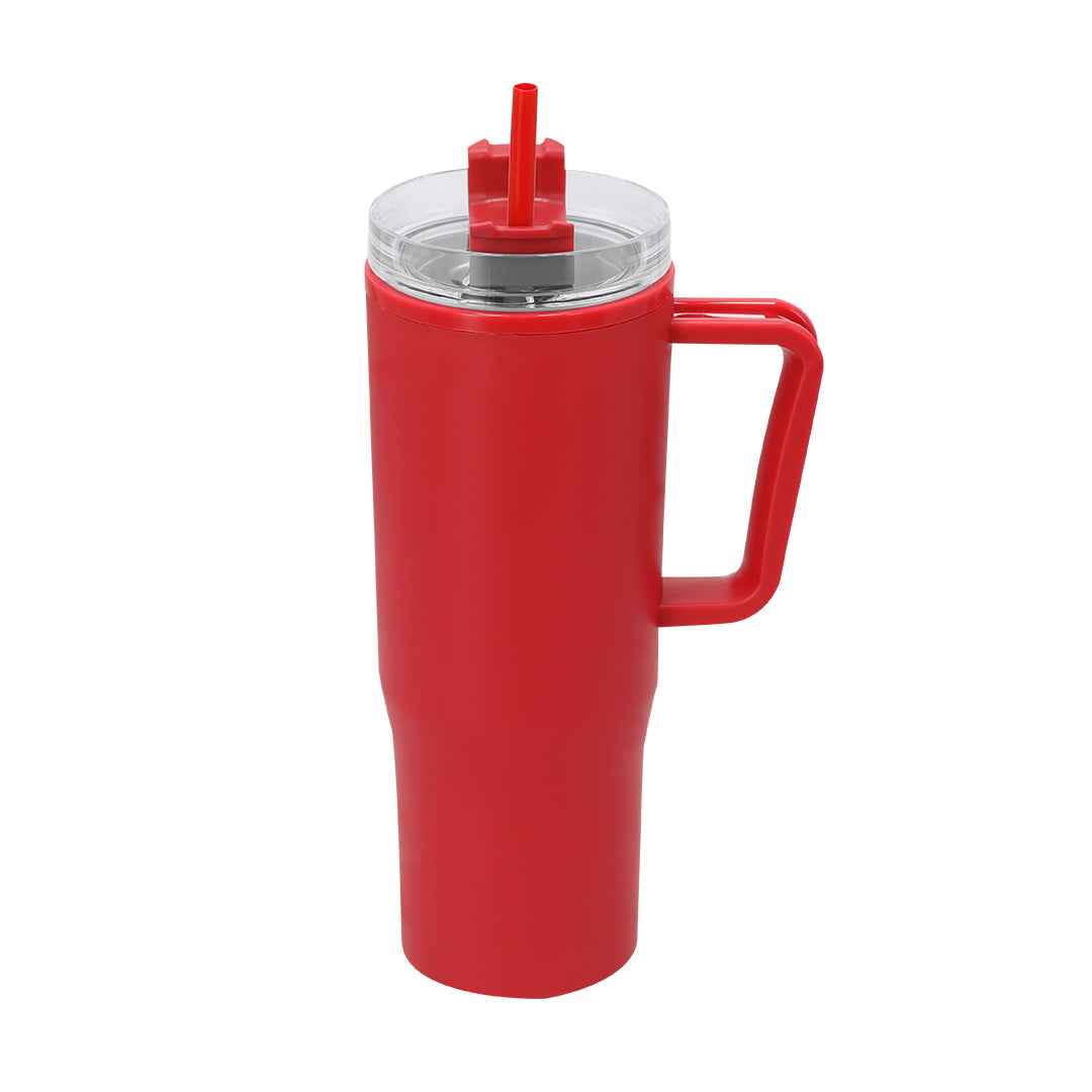 Gabrion Thermal Jug – Durable Recycled PP Drinkware for Irish Businesses
