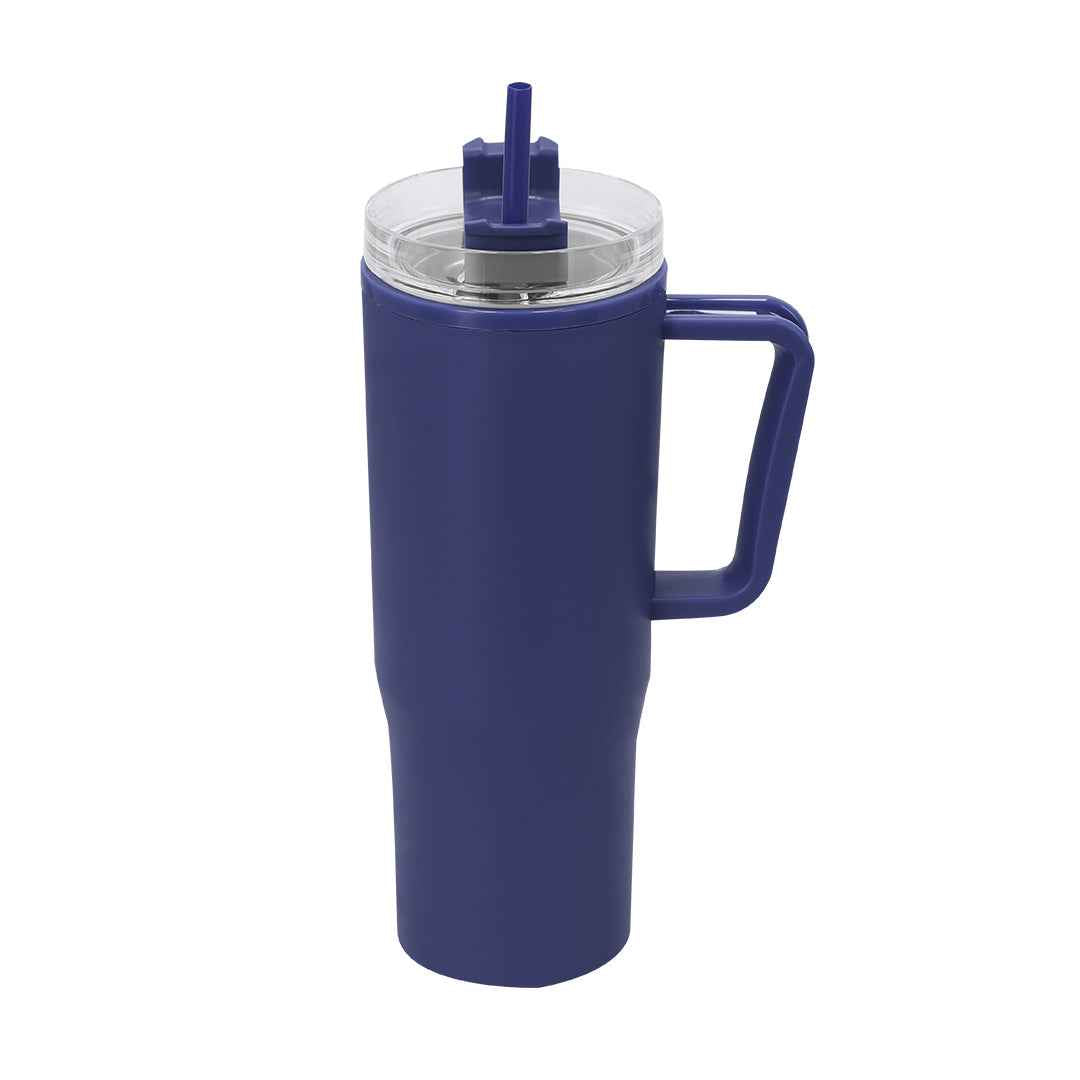 Gabrion Thermal Jug – Durable Recycled PP Drinkware for Irish Businesses