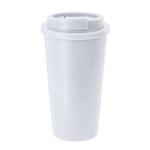 Lexander Recycled PP Thermal Cup – Sustainable 450ml Drinkware
