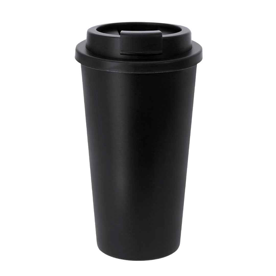 Lexander Recycled PP Thermal Cup – Sustainable 450ml Drinkware