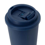 Lexander Recycled PP Thermal Cup – Sustainable 450ml Drinkware