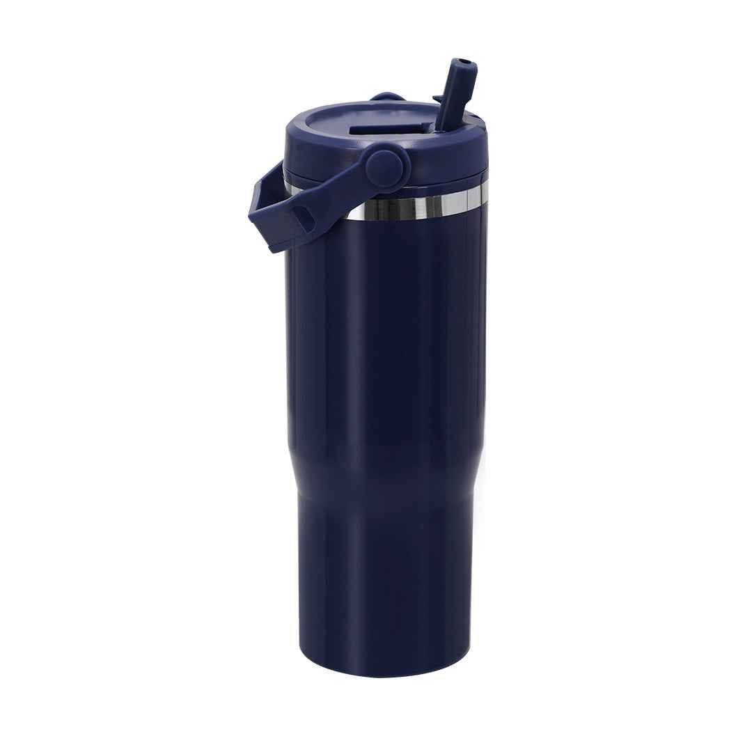 Bastien Thermal Vessel – Durable 900ml Insulated Drinkware for Bulk Orders