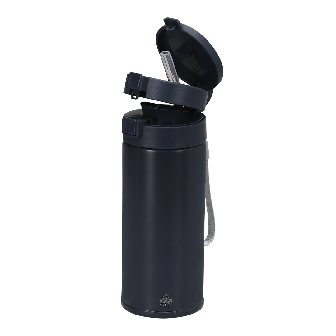 Felisse Thermal Cup – Recycled Stainless Steel Double-Walled Design