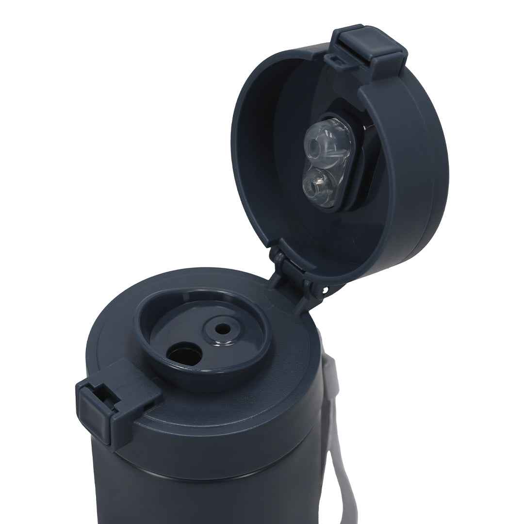 Felisse Thermal Cup – Recycled Stainless Steel Double-Walled Design