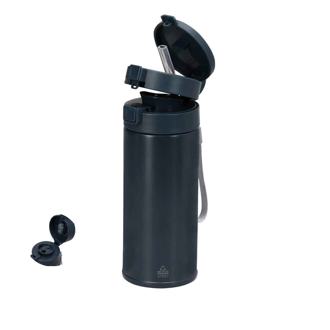 Felisse Thermal Cup – Recycled Stainless Steel Double-Walled Design