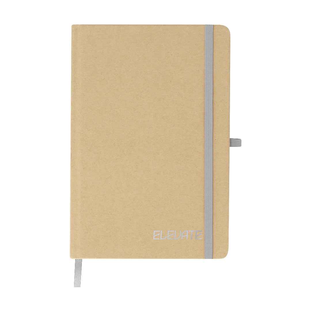 Natyel Notepad by Fou Tees Ireland – Eco-Friendly Custom Notepads for Bulk Orders