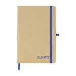 Natyel Notepad by Fou Tees Ireland – Eco-Friendly Custom Notepads for Bulk Orders