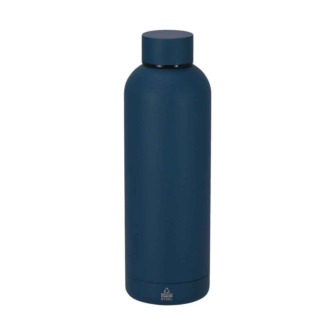 Keplix Promotional Set – Sustainable Notepad, Pen & Thermal Bottle