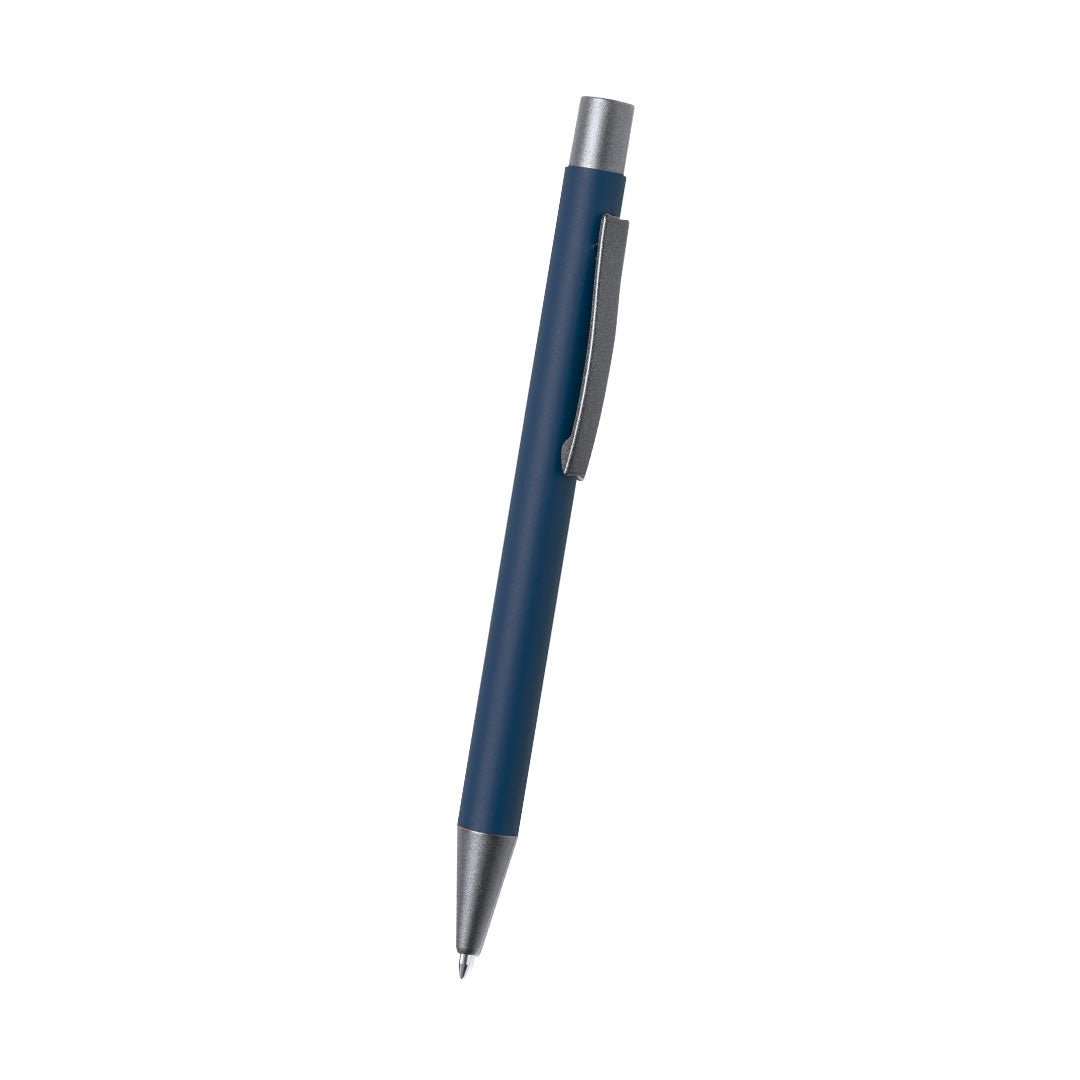 Keplix Promotional Set – Sustainable Notepad, Pen & Thermal Bottle