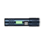 Benyor Flashlight – Durable and Eco-Friendly Lighting Solution