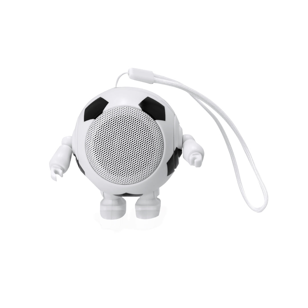 Noreah Bluetooth Speaker – Stylish Portable Audio for Irish Businesses