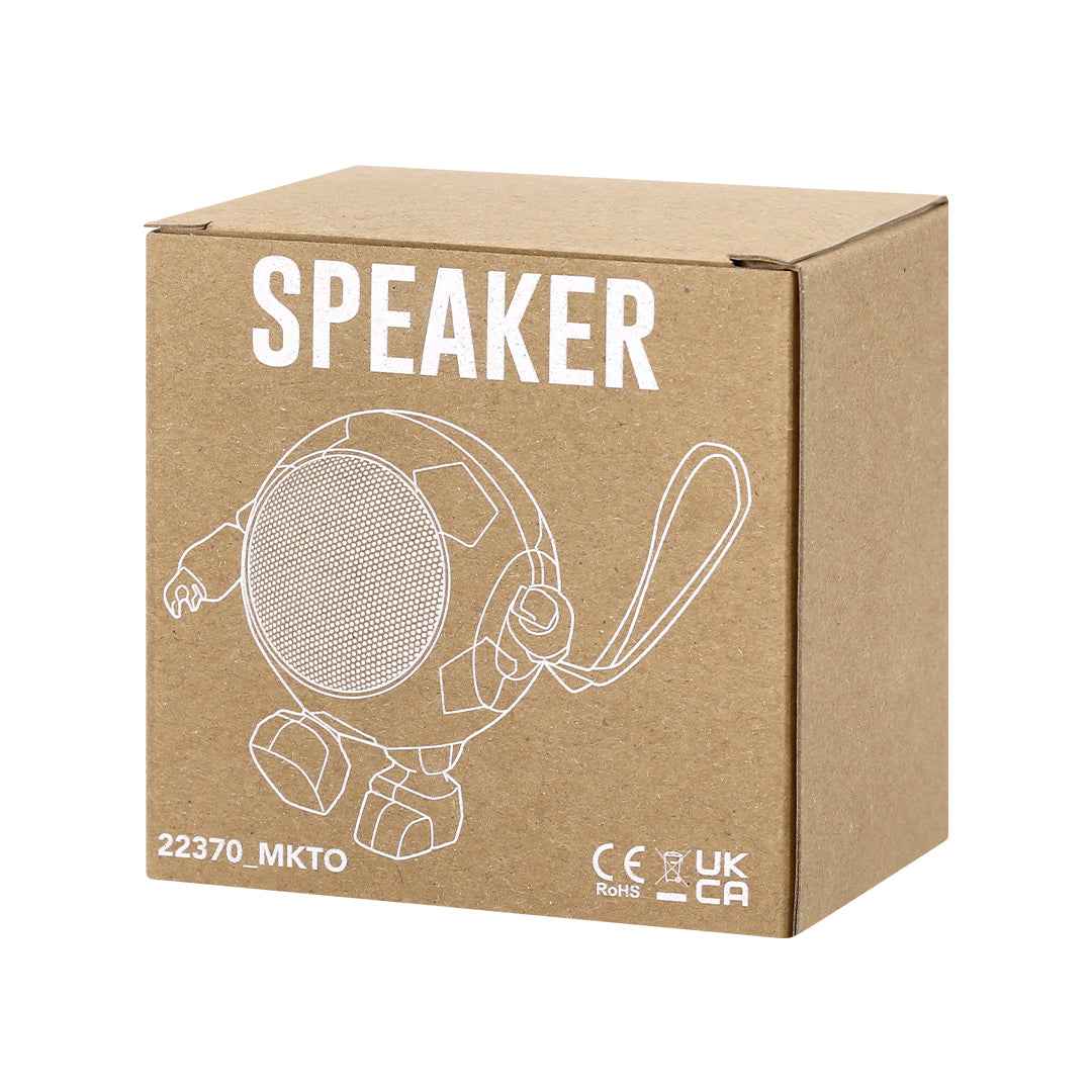 Noreah Bluetooth Speaker – Stylish Portable Audio for Irish Businesses