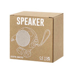 Noreah Bluetooth Speaker – Stylish Portable Audio for Irish Businesses