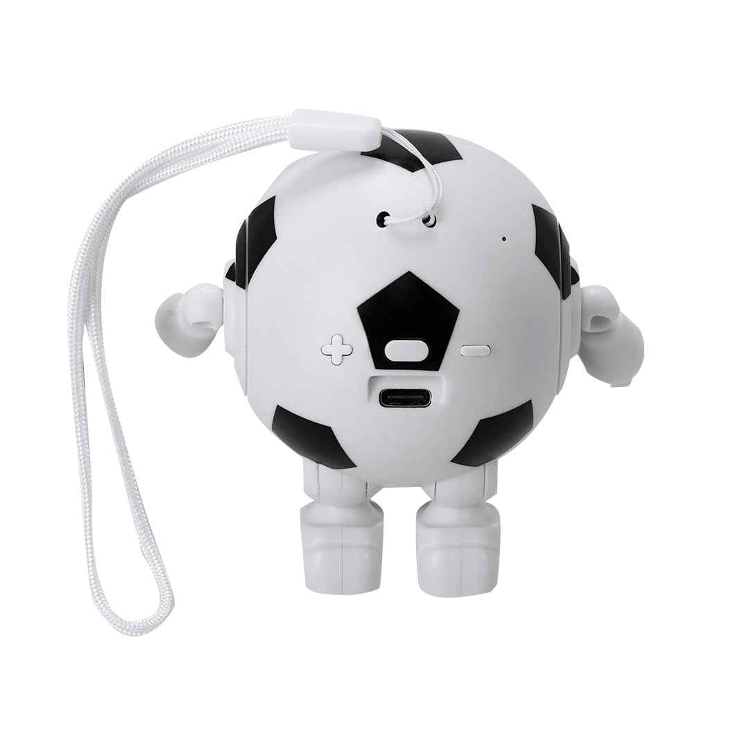 Noreah Bluetooth Speaker – Stylish Portable Audio for Irish Businesses