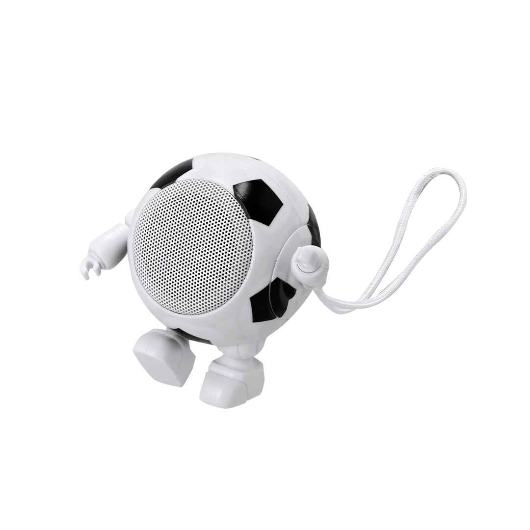 Noreah Bluetooth Speaker – Stylish Portable Audio for Irish Businesses