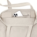 Isidhor Soft Nylon Drawstring Bag for Bulk Orders