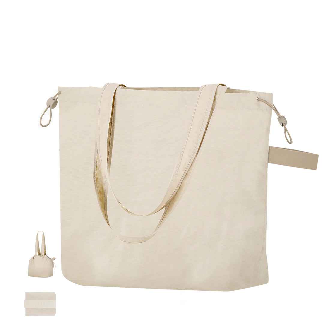 Isidhor Soft Nylon Drawstring Bag for Bulk Orders