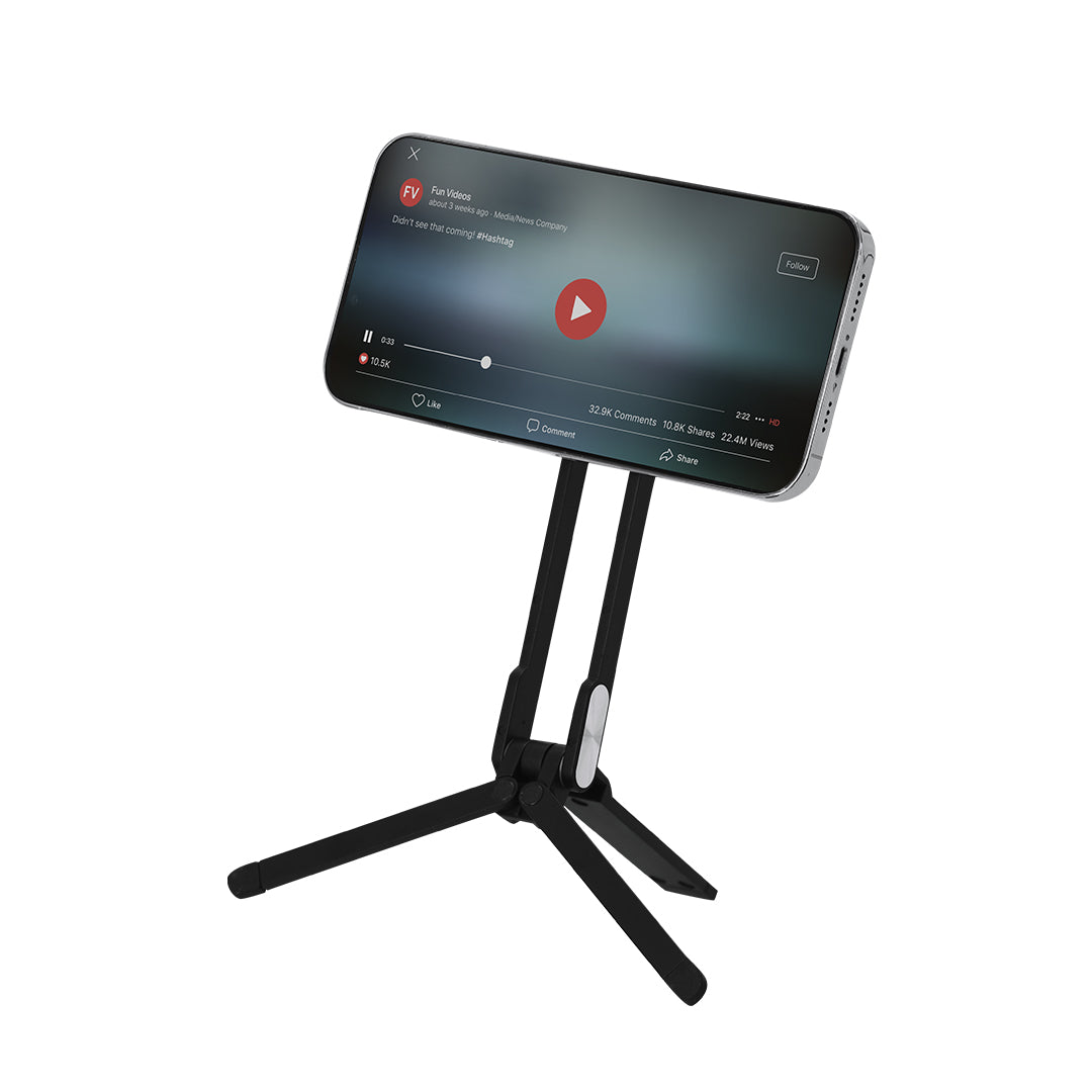 Harik Magnetic Folding Stand – Durable and Versatile for Bulk Orders