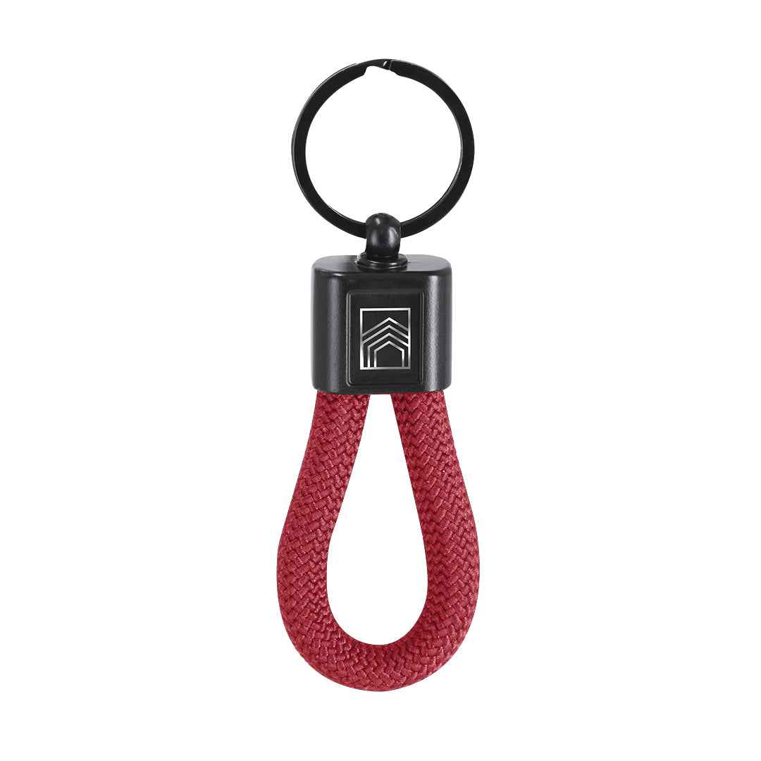 Gidyon Keychain – Elegant and Durable Promotional Accessory