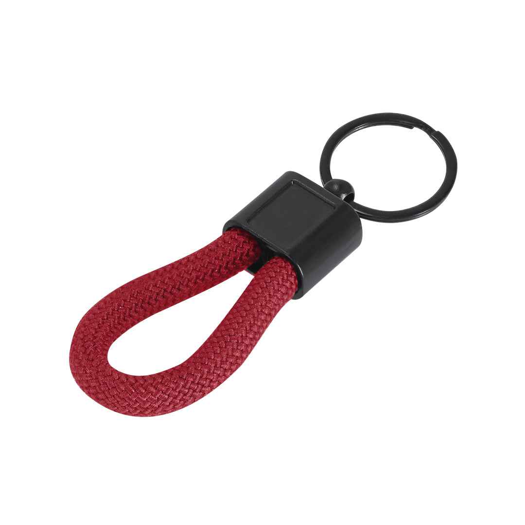 Gidyon Keychain – Elegant and Durable Promotional Accessory
