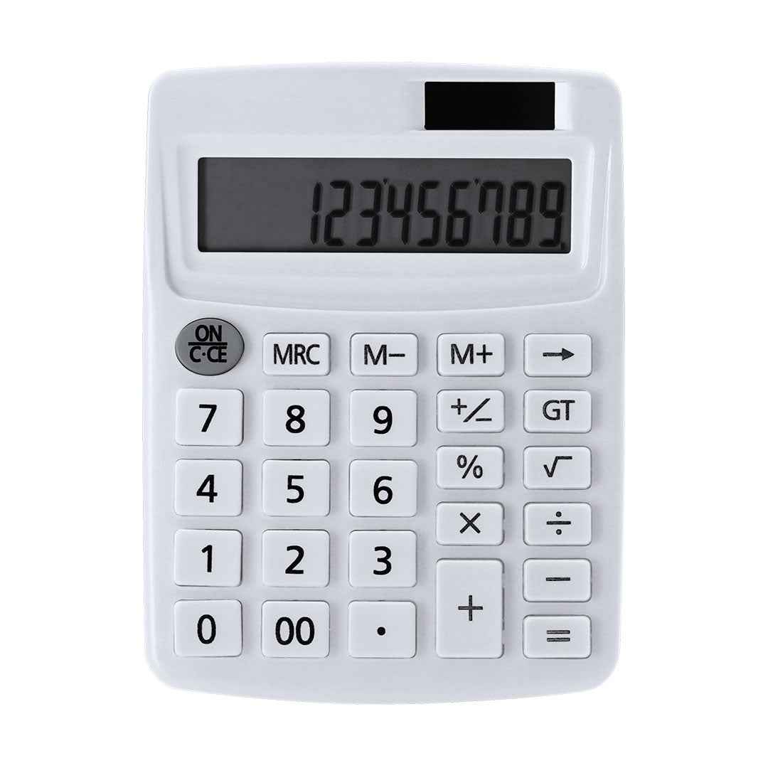 Arabela Calculator – Reliable and Practical Office Tool by Fou Tees Ireland