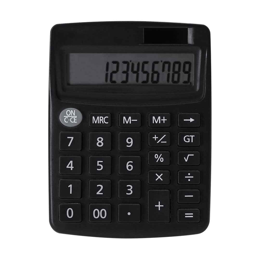 Arabela Calculator – Reliable and Practical Office Tool by Fou Tees Ireland