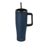 Leandrok Thermal Jug – Durable Recycled Stainless Steel Jug for Bulk Orders