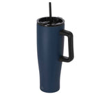 Leandrok Thermal Jug – Durable Recycled Stainless Steel Jug for Bulk Orders
