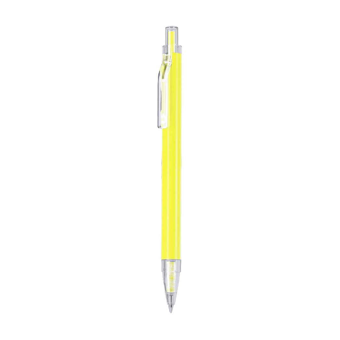 Stasian Recycled Aluminium Pen - Sustainable Corporate Gift from Fou Tees Ireland
