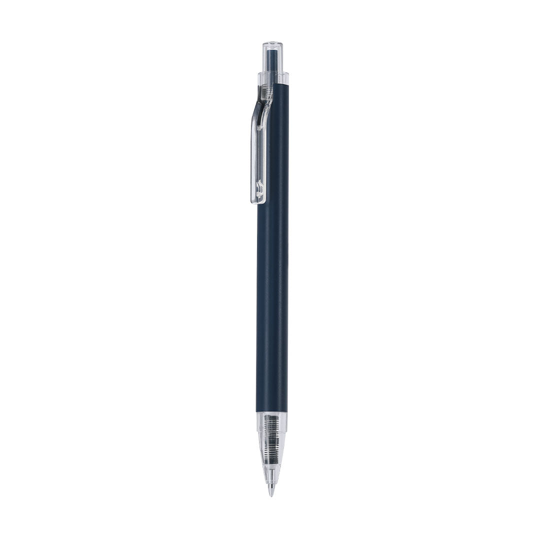 Stasian Recycled Aluminium Pen - Sustainable Corporate Gift from Fou Tees Ireland