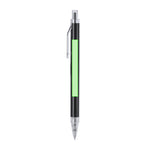 Stasian Recycled Aluminium Pen - Sustainable Corporate Gift from Fou Tees Ireland
