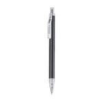 Stasian Recycled Aluminium Pen - Sustainable Corporate Gift from Fou Tees Ireland